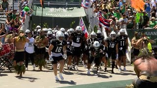 No PPV for Hawaii Football games in 2025