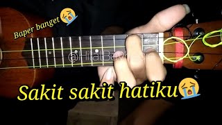 STORY WA KENTRUNG (Sakit sakit Hatiku - Via Vallen)