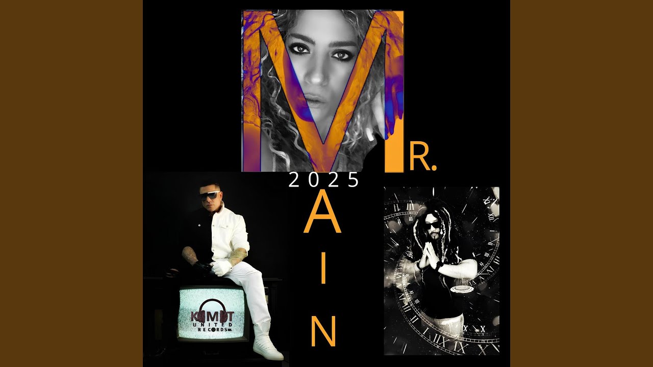 Mr. Vain (Extended Edit) - YouTube
