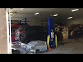2014 jeep srt8 wk2 build update by mmx  modern muscle performance