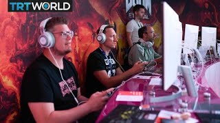 Details Chinese gaming giant NetEase makes $2.7B Hong Kong debut | Money Talks Update