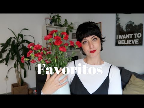 FAVORITOS de la temporada❤️