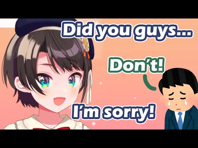 Subaru made her viewers cry by asking this question on valentines