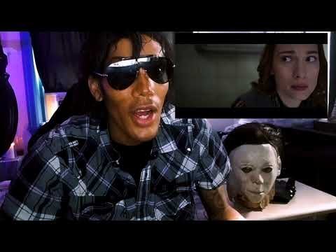 Halloween 2018 Official Trailer Reaction : Michael Trapson