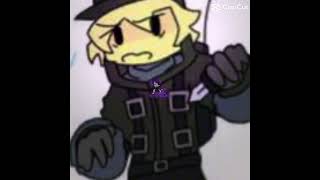 Trooper X Defect Rebel #roblox #evade #capcut
