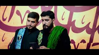صكر حسين   سيد ستار الجبيلي  هيئه ام المصائب  الناصريه - اسمعها