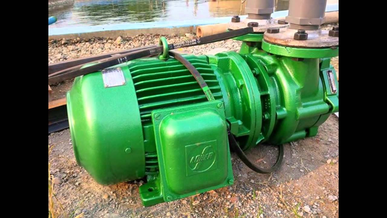 Video Air Mancur - YouTube