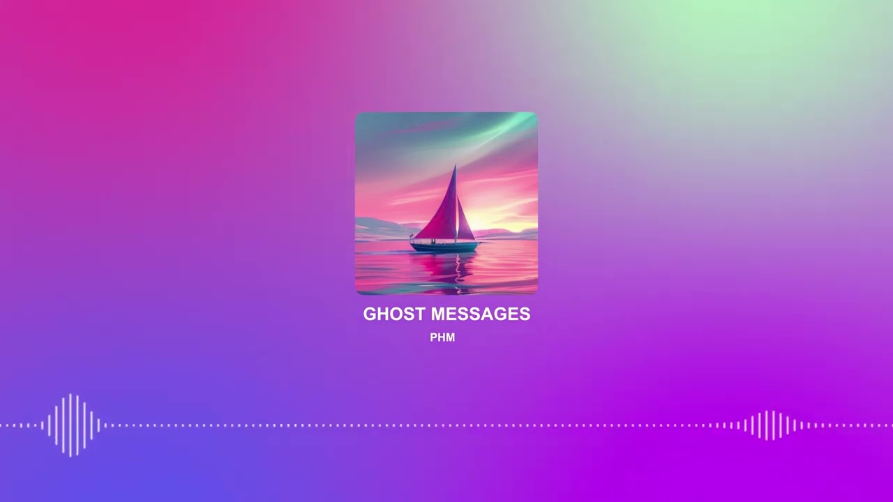 PHM - Ghost Messages