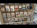 Joann superstore // so much tim holtz // shop with me @ new location