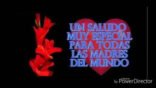 José antonio ruiz canción a mi madre