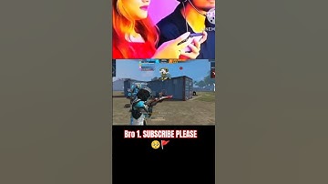 FREE FIRE VS PUBG [PART-6] SHAYARI BATTLE 🥶 WAIT FOR END 🤡 #shorts #ff #gaming #freefiremax #shorts
