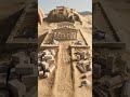 I Built the Parthenon in Miniature (Athens, Greece)