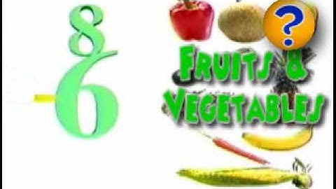 Subtraction with Graphics - Part 2 (Kideo)