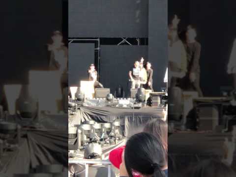 玖壹壹-再會中港路 2016台北跨年 彩排版