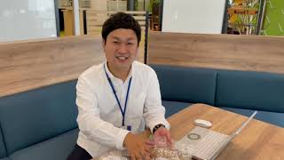LOHACO【バイヤー入魂一品特集】7月_大容量いりごま