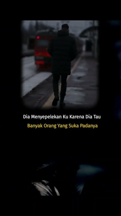 banyakin sadar diri #storysad #story #storywa #fypシ
