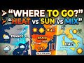 Spain Heat vs Italy Sunshine vs France Mix: Where to Go This May 22? (2026 Update!)