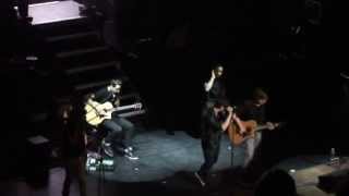 Before You Exit - Three Perfect Days (Live)