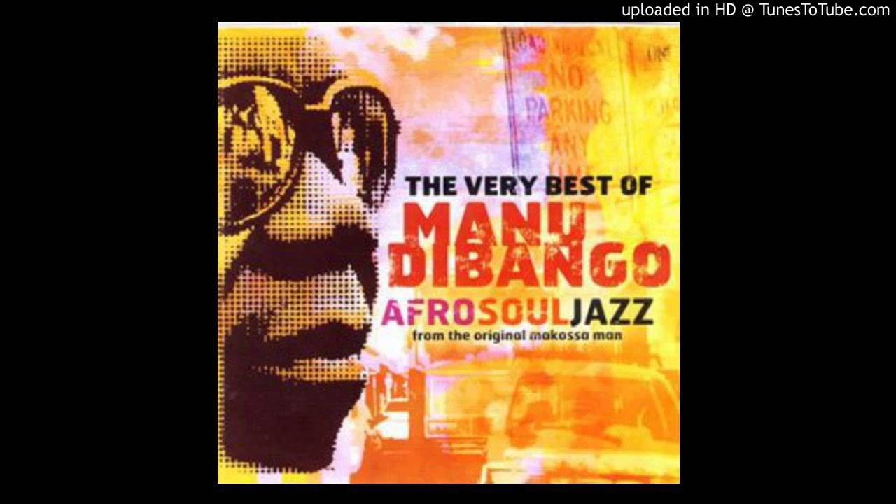 Manu Dibango - Sun Explosion auf YouTube ansehen Manu Dibango - Sun Explosion auf YouTube ansehen