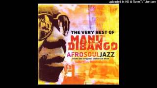 Manu Dibango - Sun Explosion