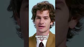 Andrew Garfield Wants To Be In Spider-Man: Beyond the Spider-Verse