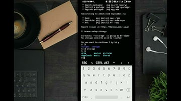How to Open any File in Termux 2023 | Termux updated | open image in termux |open a file in linux