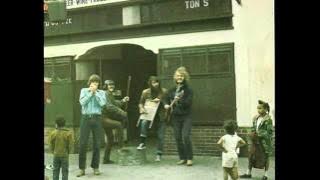 Creedence Clearwater Revival - Poorboy Shuffle