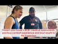 Coach; How to Compete at a Show without Internet Access