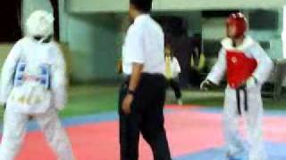 鍾育庭 1