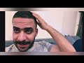 أشرف هيرجع مريم بعد غياب طويل رجوع أشرف و مريم 
