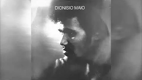 Dionisio Maio  Corpim Sabe  vinyl rip