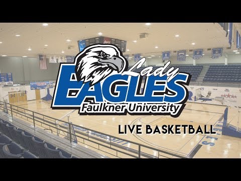 Faulkner v Pensacola Christian (Women's Basketball)
