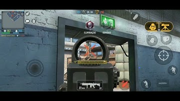 TEAM DEATHMATCH | Construction Site | MODERN OPS