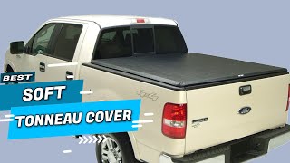 Top 5 Best Soft Tonneau Covers Review in 2022 screenshot 1