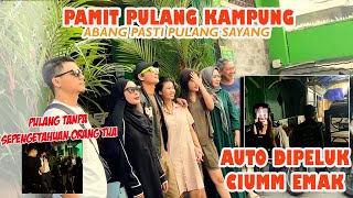 Download Lagu TRI SUAKA PAMIT PULANG KAMPUNG SAMA ISTRI \u0026 MERTUA MP3