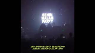 Lagu Kebangsaan Mahasiswa Kos Kosan