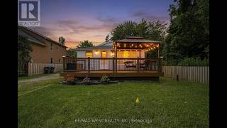 2234 CRYSTAL BEACH ROAD Innisfil Alcona Real Estate