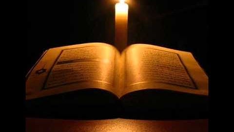 خالد الجليل - "ولقد اتينا موسى تسع آيات