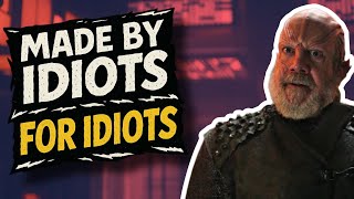 Weapons Grade Stupidity  Starfleet Academy Episode 6 Rant And Review