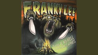 Video thumbnail of "Franky Lee - A Man Without A Heart"