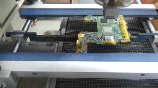 Replace CPU - Netbook Asus 1005P