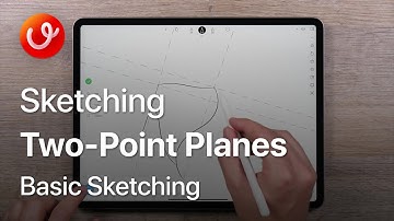 uMake Help - Two Point Sketch Planes
