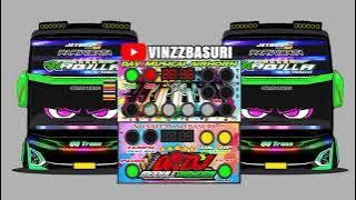 BASURI JEGER TARLING BOYBAND REMIX OKDJ CINDERELLA DAV NABILA JB5