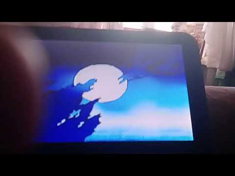 Обзор на диск Золотые мультфильмы ссср 