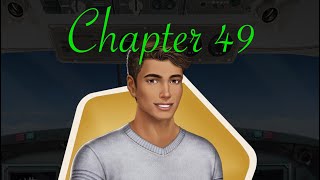 My Two First Loves Chapter 49 💙 Noah Diamond Used 