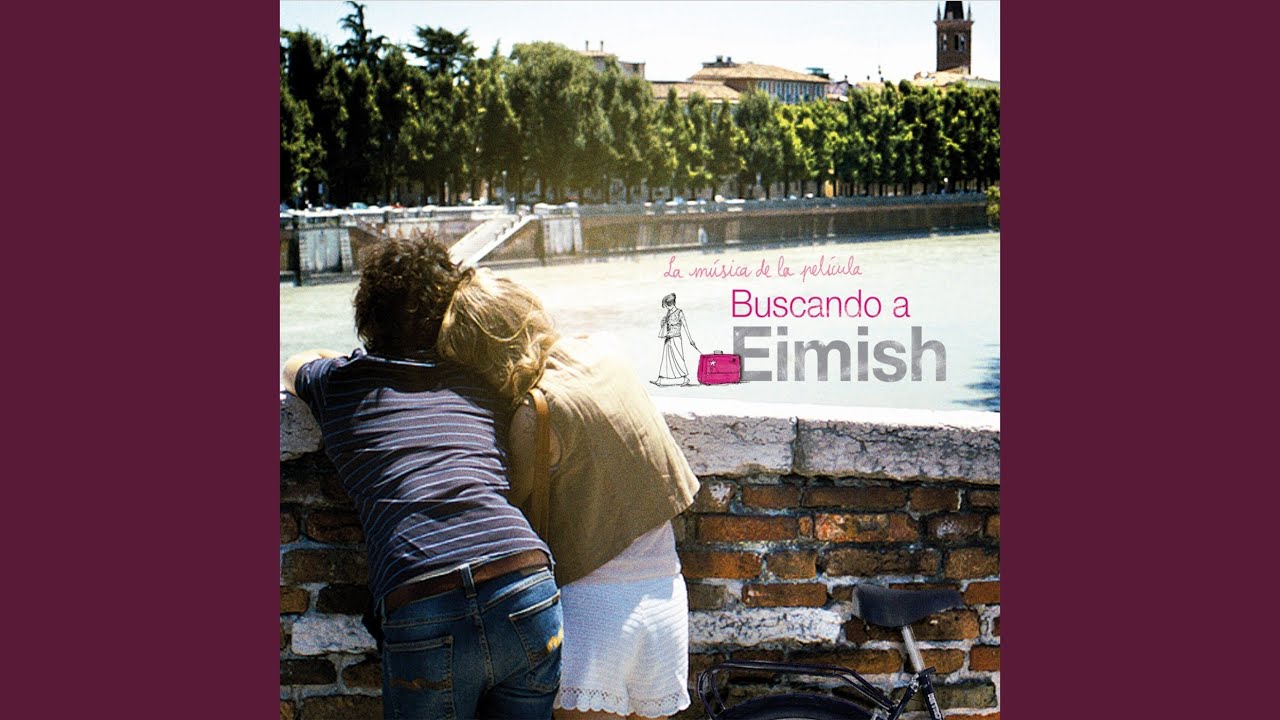 Watch Buscando a Eimish - Intro on YouTube Watch Buscando a Eimish - Intro on YouTube