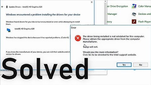 Zotac GTX 760 Error code 43 Fixed