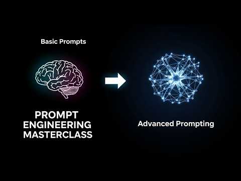 Advanced Prompt Engineering