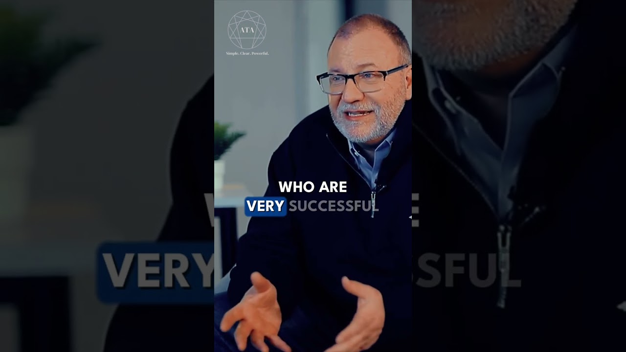 ATA Enneagram Type 9