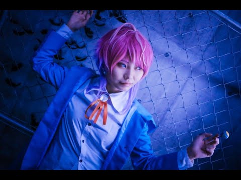 【飴村乱数 誕生祭】【冬月はるこ】コスプレでお気に召すまま　踊ってみた
